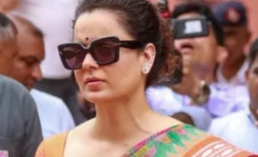 कंगना ने फ्रेंडशिप डे पर 'जेन-जी' के नाम शेयर की इंस्टाग्राम स्टोरी