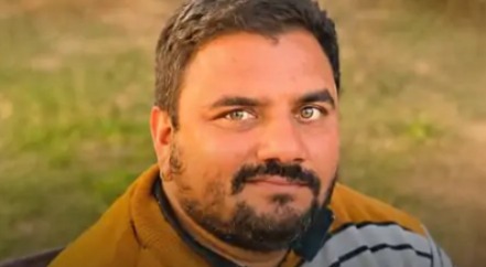 घर के बाहर बुलाकर जीजा ने साले के पेट में घोंपी तलवार, मौत