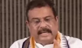 धर्मेंद्र प्रधान बोले 'Zen G‘ हमारे ही बच्चे...