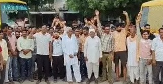 स्कूल बस हादसा: घायल छात्रा  की मौत,  जांच में सामने आई लापरवाही