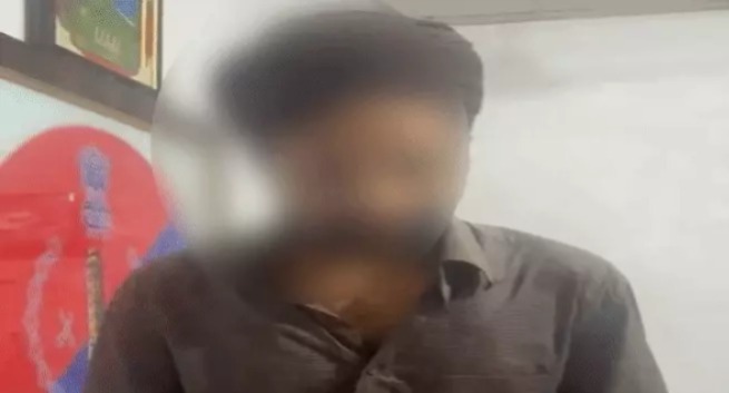 श्रीगंगानगर का ही निकला ‘जॉम्बी ड्रग’ वाला वायरल वीडियो