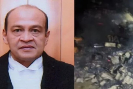 कैश कांड::जस्टिस यशवंत वर्मा पर लगे तीनों आरोप सही, महाभियोग की तैयारी