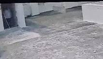 पशु चिकित्सक ने 8वीं मंजिल से कूदकर जान दी