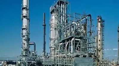 बालोतरा की HPCL रिफाइनरी में फिर लगी आग,समय रहते काबू