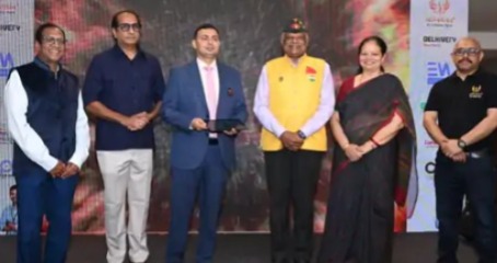जल्द वर्कफोर्स में आएंगे अग्निवीर