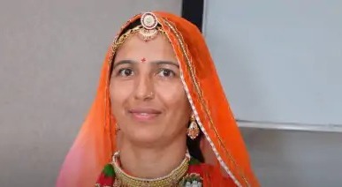 भंवरी विश्नोई हत्याकांड: हजारों लोगों ने घेरा कलेक्ट्रेट, आरोपियों की गिरफ्तारी की मांग