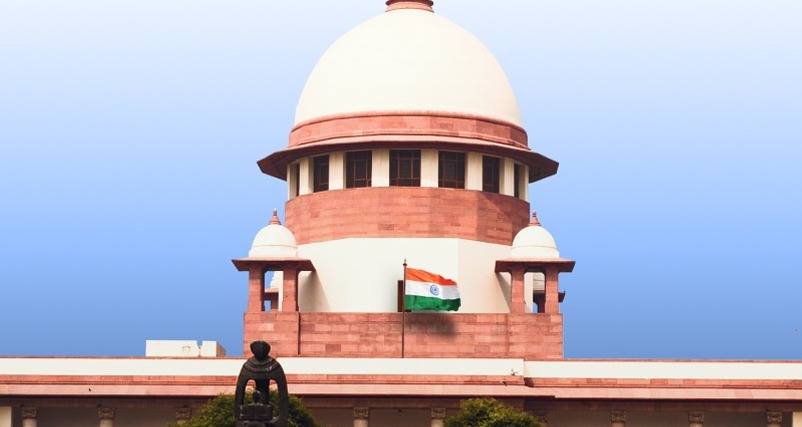 सम्मान न देने वाले बेटा-बहू को घर से बेदखल कर सकते हैं माता-पिता-सुप्रीम कोर्ट