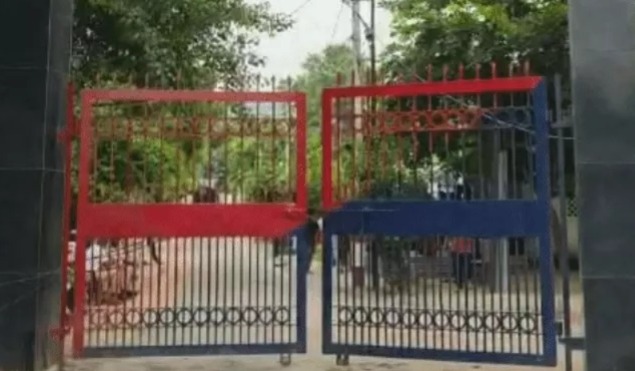 अजमेर सेंट्रल जेल में नशे की गोलियों का खेल! एक नंबर पर 1283 कॉल, खाते में 50 लाख का लेन-देन