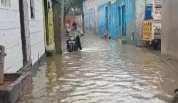 राजस्थान में फिर बदला मौसम, धौलपुर समेत 6 जिलों में बारिश