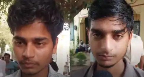 नाहरगढ़ टाइगर हमले में सुगना देवी की मौत से बिखर गया परिवार