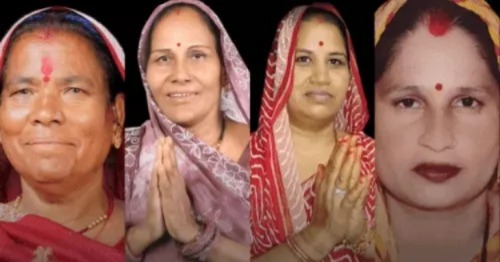कोटा में सियासत के मैदान में 41 हाउस वाइफ, कांग्रेस से 25 और बीजेपी से 16 उम्मीदवार
