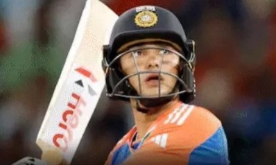 ICC रैंकिंग में अभिषेक शर्मा की बड़ी छलांग, टी-20 में नंबर-2 पर पहुंचे