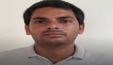 CM विजय का AI डीपफेक वीडियो बनाने वाला अलवर से गिरफ्तार, ठगी का आरोप