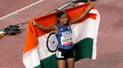 एशियन गेम्स में भारत का शानदार दिन, 5 मेडल जीते; कुल संख्या 17 पहुंची