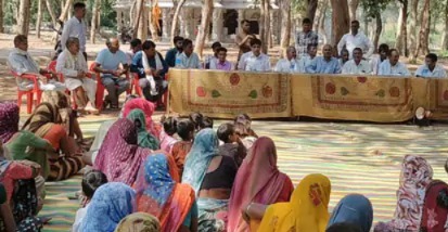 सांगोली हनुमान मंदिर बनेगा धार्मिक पर्यटन केंद्र