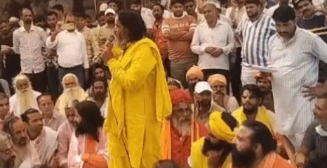 चढ़ावे की रकम के लिए  लोहार्गल में संत सूरजादास की हत्या का खुलासा