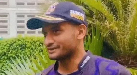 हर भारतीय गेंदबाज से नफरत-हसन नवाज