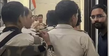 CJP के सौरव दास और आशुतोष रांका को 7 दिन बाद जमानत