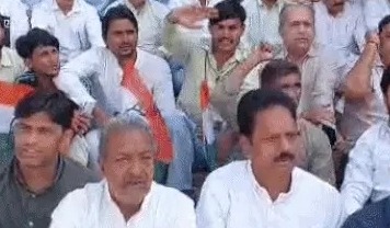 रितु बराला केस: जीरो FIR से पुलिस कमिश्नर का इनकार, 42 घंटे बाद कांग्रेस का धरना खत्म