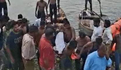 कोटा नहर हादसे के 18 घंटे बाद मिले चारों युवकों के शव, 7 लोग डूबे थे