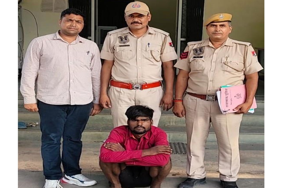 'दिल खुश' करने के लिए AC की तैसी करने वाला गिरफ्तार