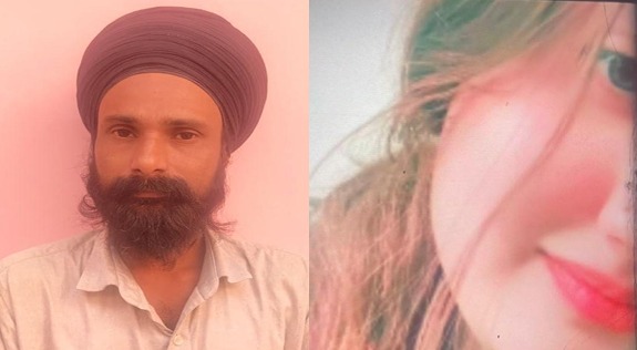 हसीना के चक्कर में देश से गद्दारी, जासूस गिरफ्तार