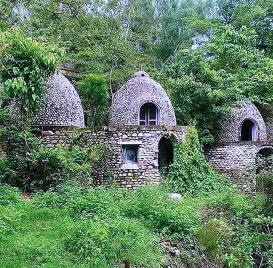 ऋषिकेश की रहस्यमयी तपोस्थली के बारे में जानकर हैरान रह जाएंगे आप